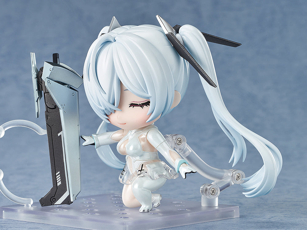 Nendoroid 3042 Cinderella (Goddess of Victory: NIKKE)