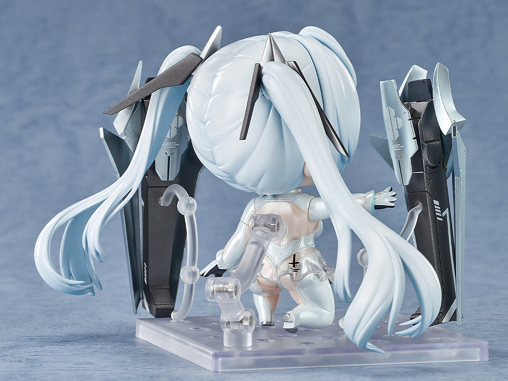 Nendoroid 3042 Cinderella (Goddess of Victory: NIKKE)