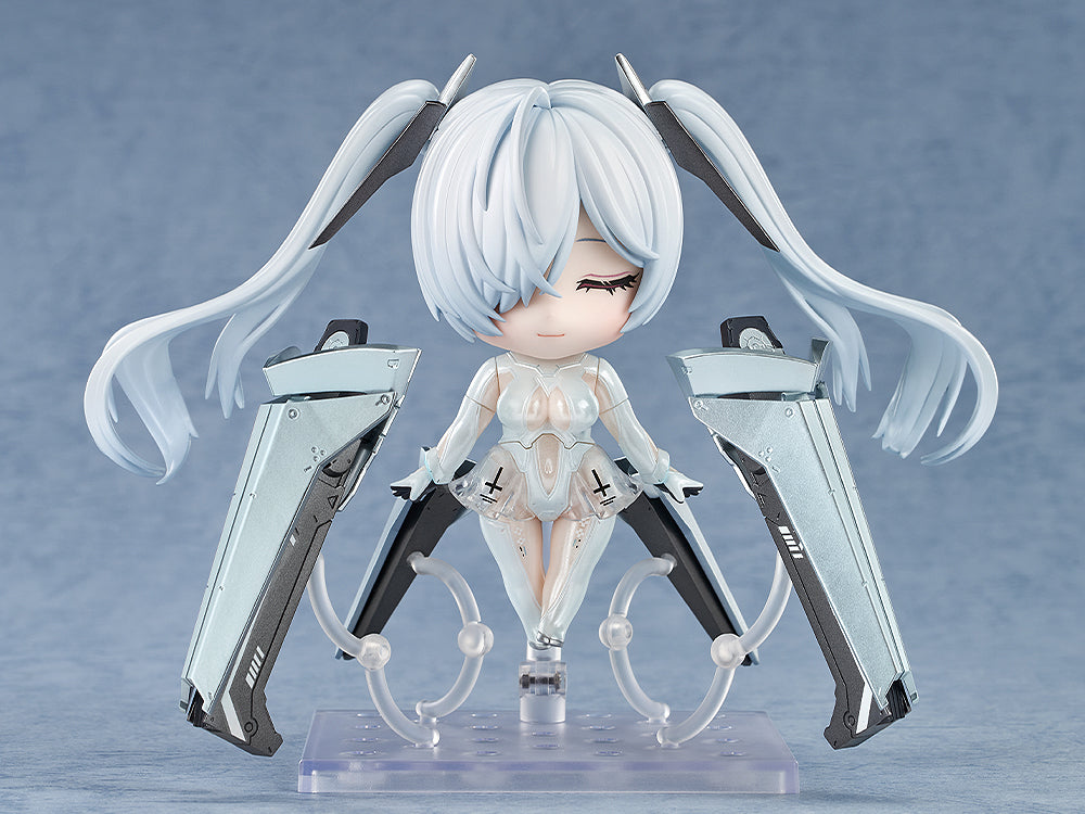 Nendoroid 3042 Cinderella (Goddess of Victory: NIKKE)