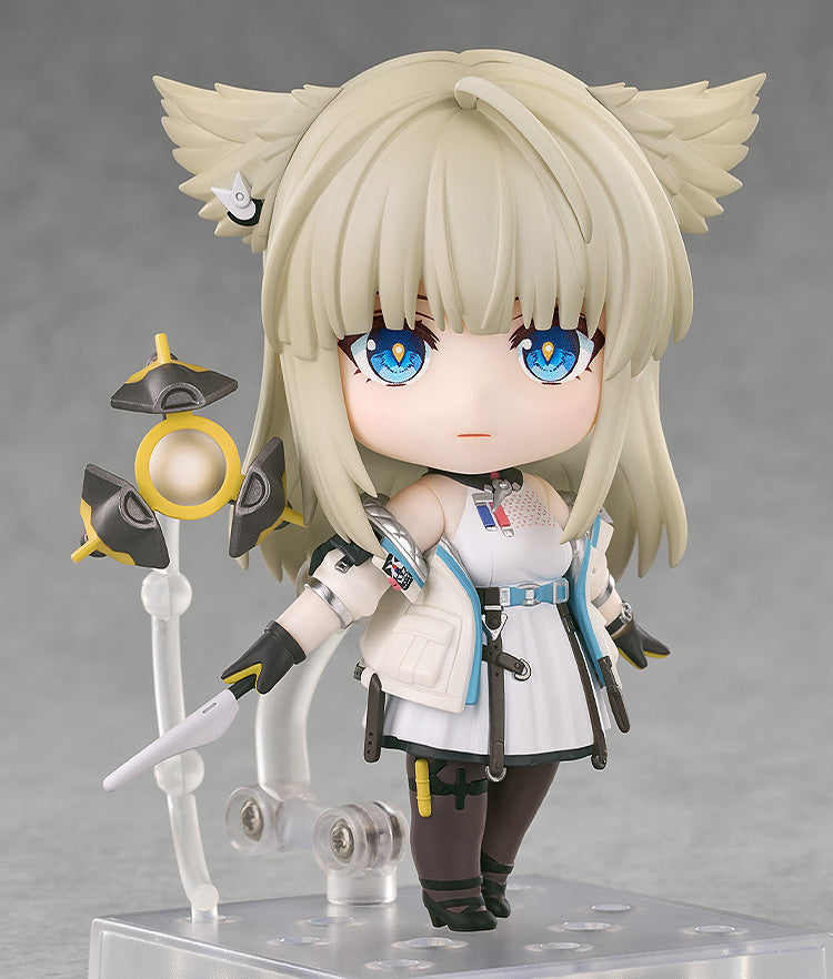 Nendoroid 3043 Perlica (Arknights)