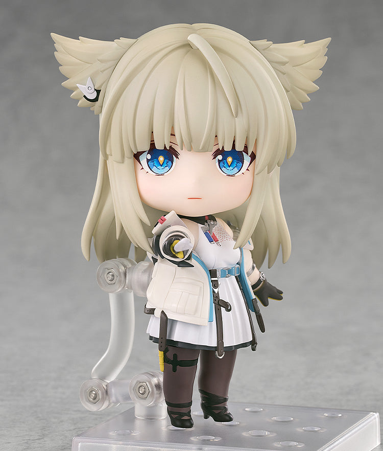 Nendoroid 3043 Perlica (Arknights)