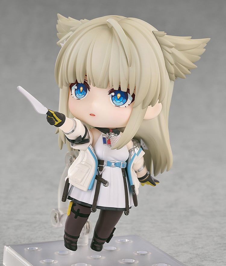 Nendoroid 3043 Perlica (Arknights)