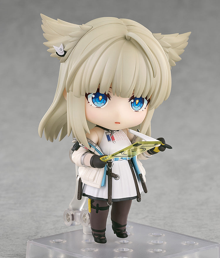 Nendoroid 3043 Perlica (Arknights)