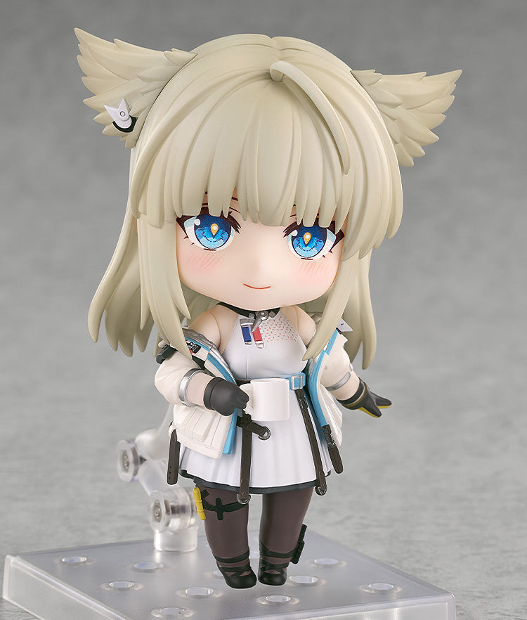 Nendoroid 3043 Perlica (Arknights)
