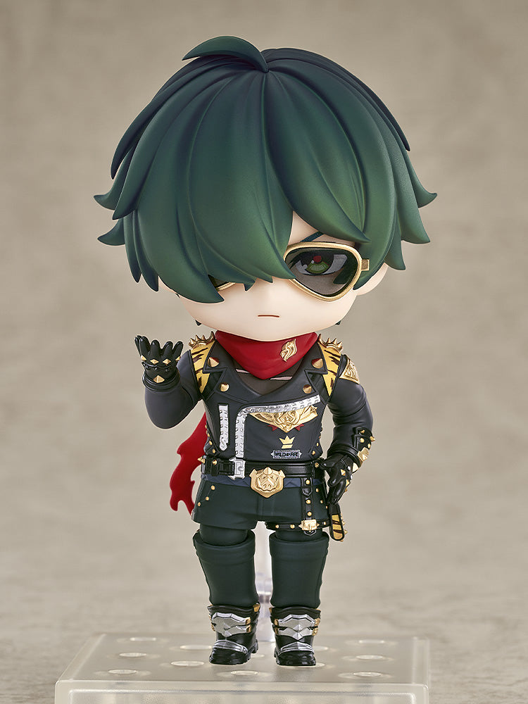 Nendoroid 3046 Lighter (Zenless Zone Zero)