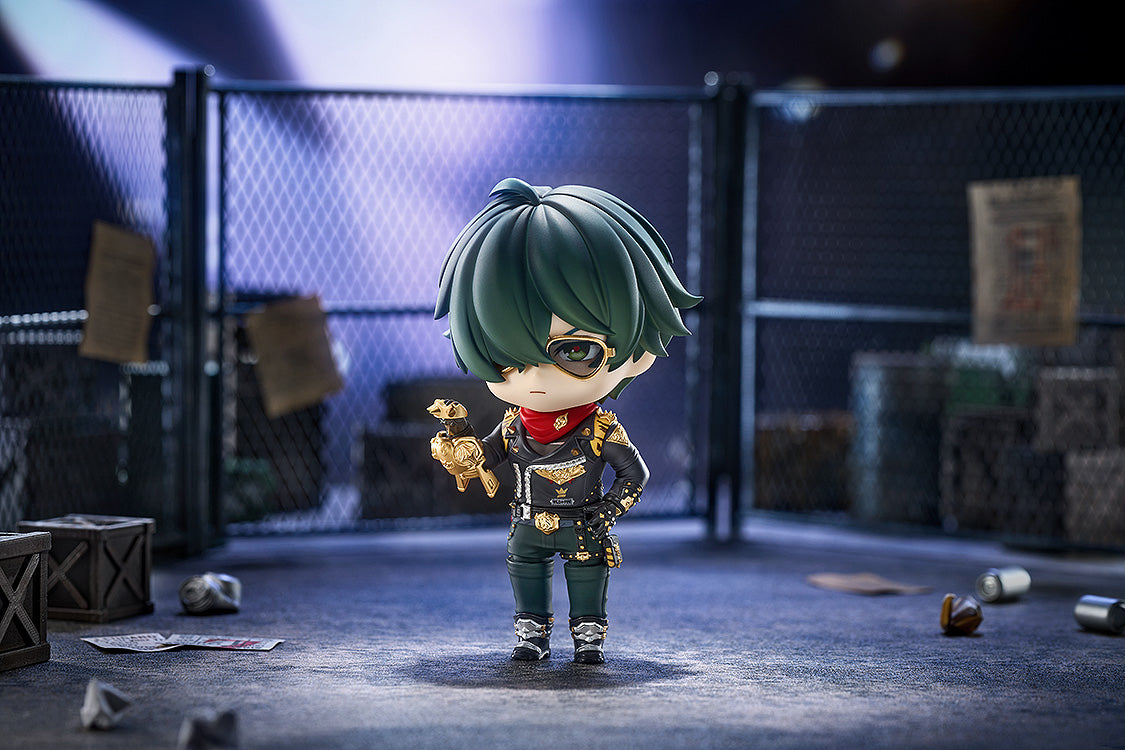 Nendoroid 3046 Lighter (Zenless Zone Zero)