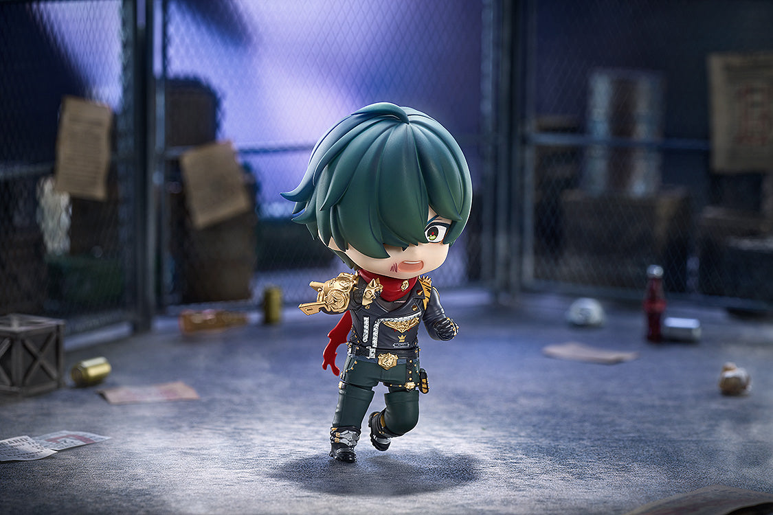Nendoroid 3046 Lighter (Zenless Zone Zero)
