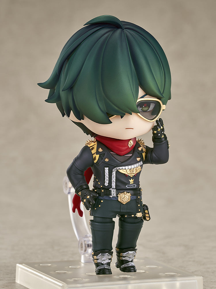 Nendoroid 3046 Lighter (Zenless Zone Zero)