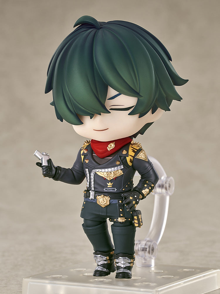Nendoroid 3046 Lighter (Zenless Zone Zero)