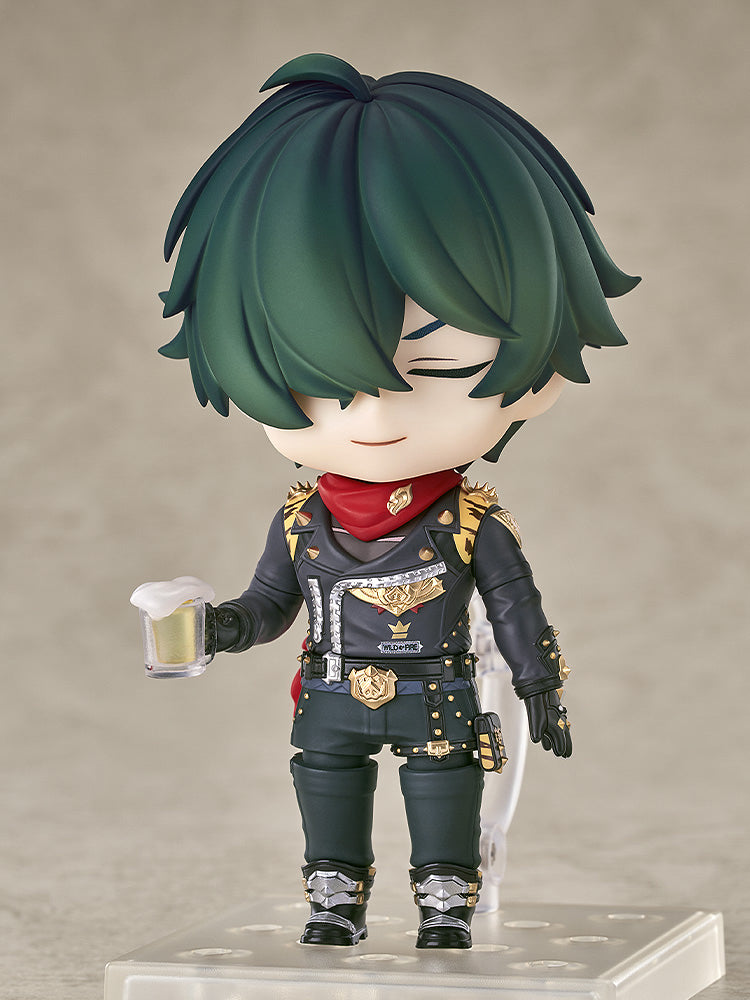 Nendoroid 3046 Lighter (Zenless Zone Zero)