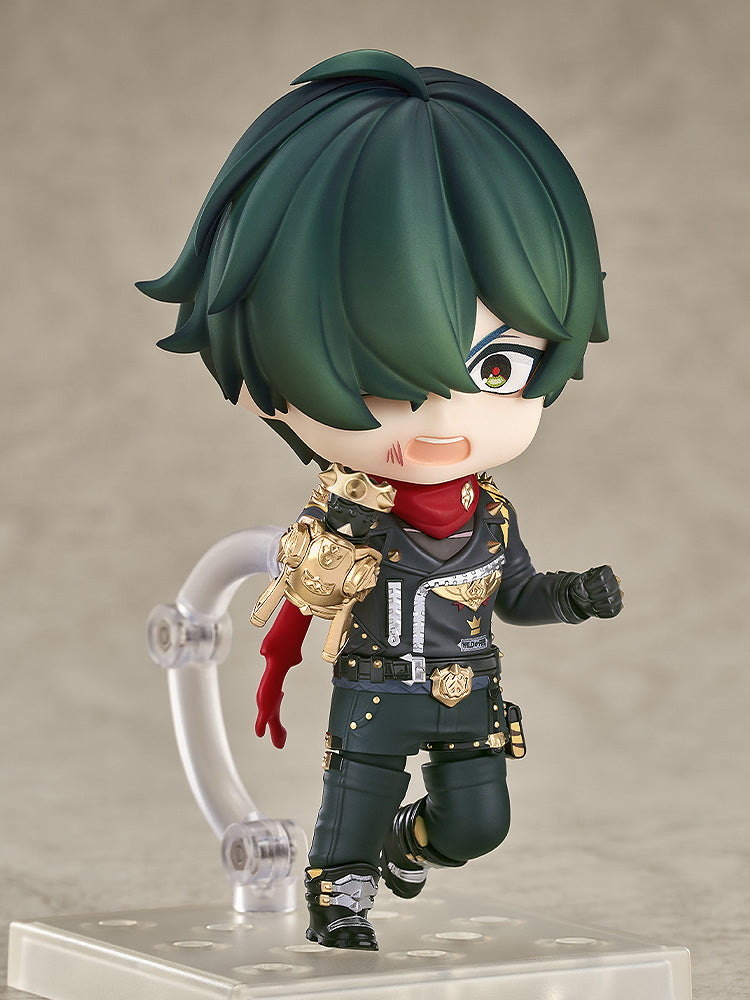 Nendoroid 3046 Lighter (Zenless Zone Zero)