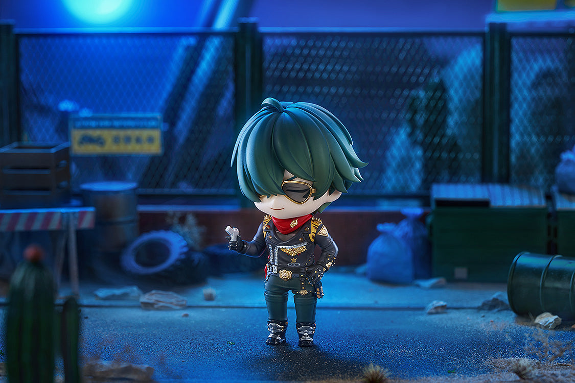 Nendoroid 3046 Lighter (Zenless Zone Zero)