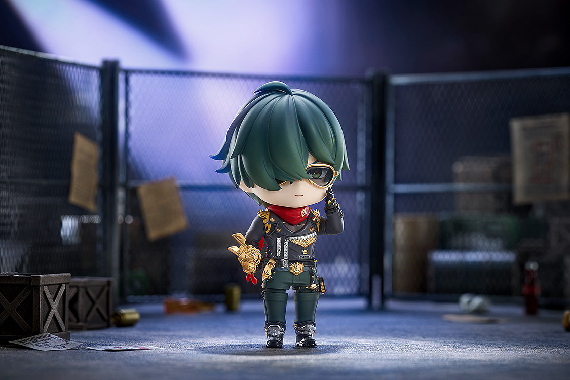 Nendoroid 3046 Lighter (Zenless Zone Zero)