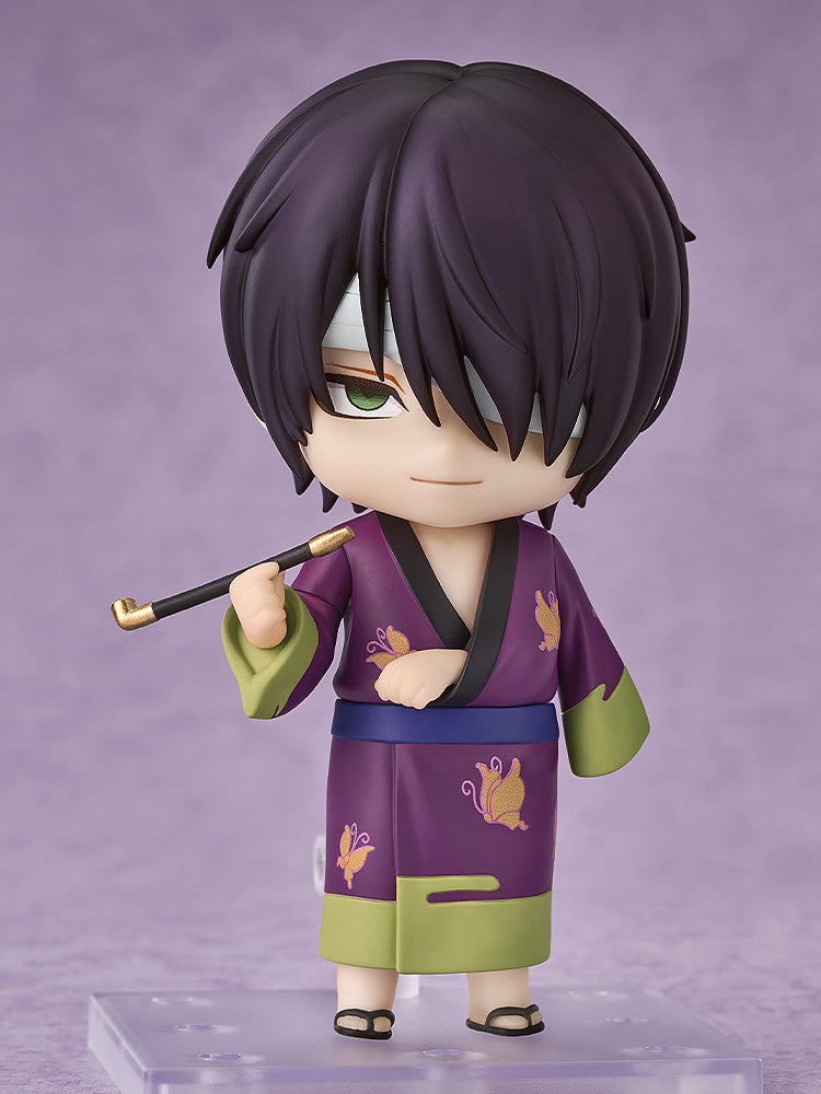 Nendoroid 3047 Shinsuke Takasugi (Gintama)