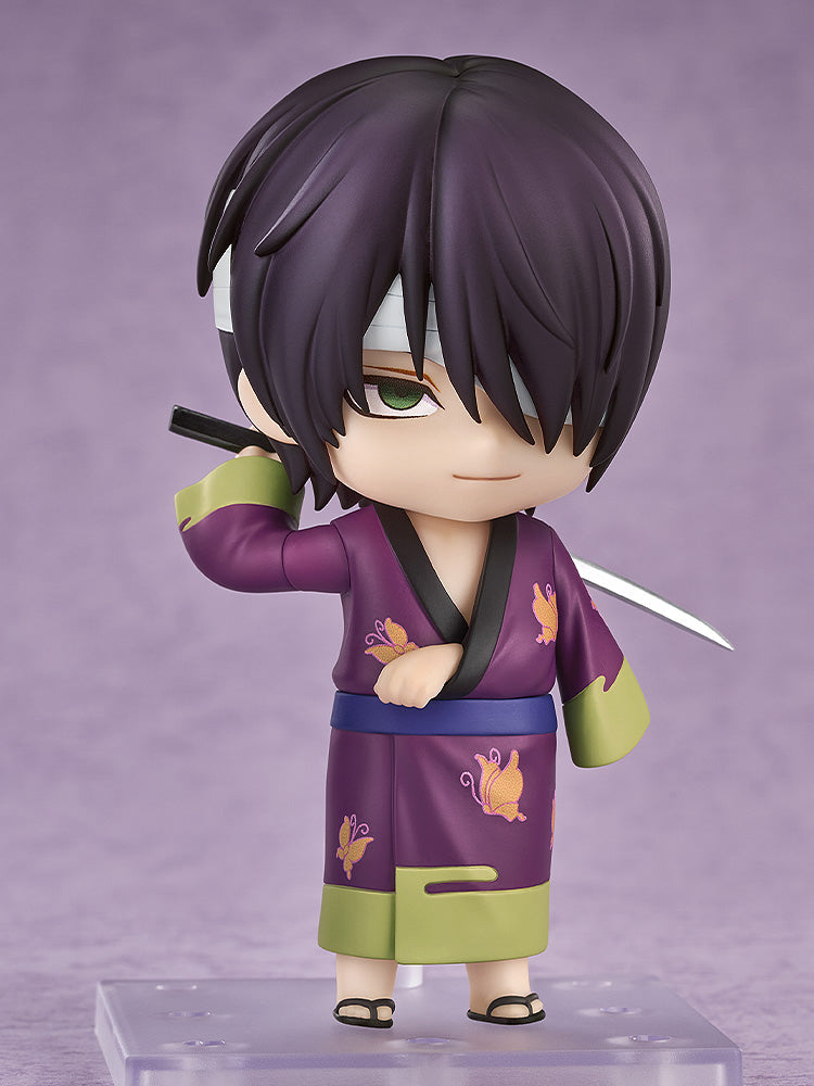 Nendoroid 3047 Shinsuke Takasugi (Gintama)