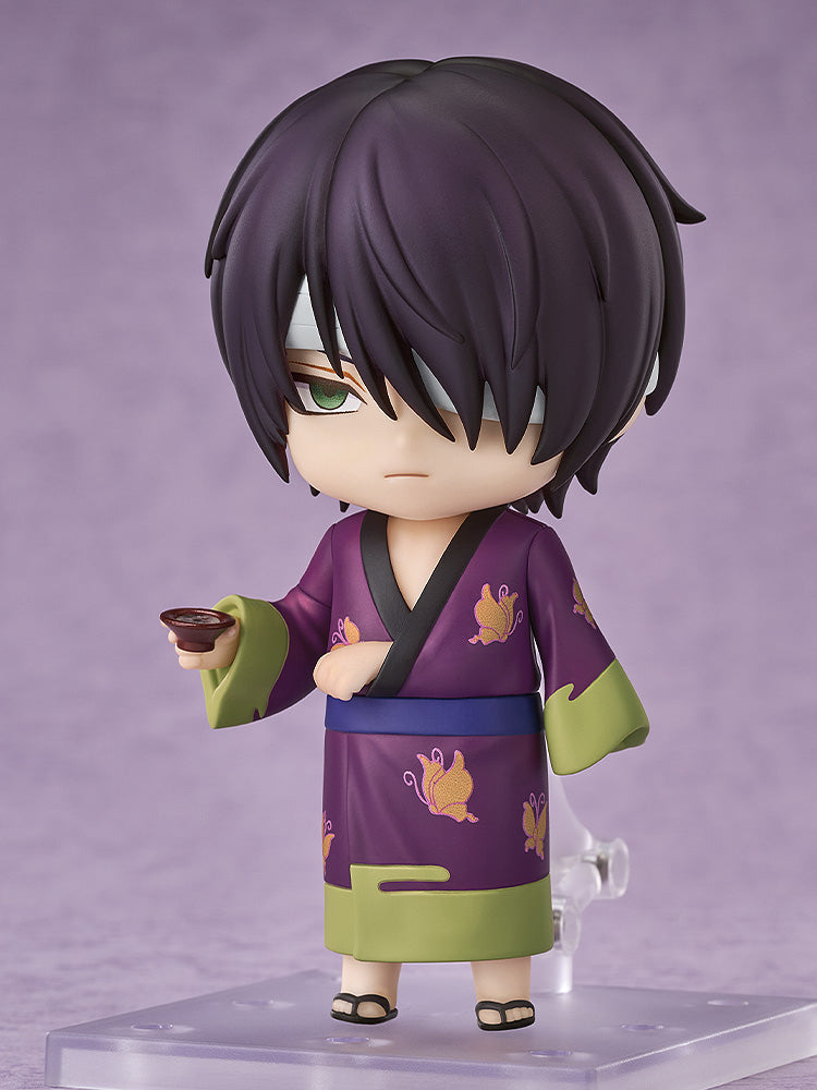 Nendoroid 3047 Shinsuke Takasugi (Gintama)