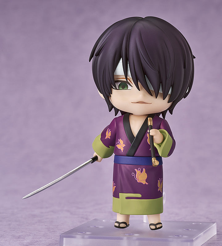 Nendoroid 3047 Shinsuke Takasugi (Gintama)