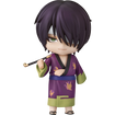 Nendoroid 3047 Shinsuke Takasugi (Gintama) Base, Thumbnail