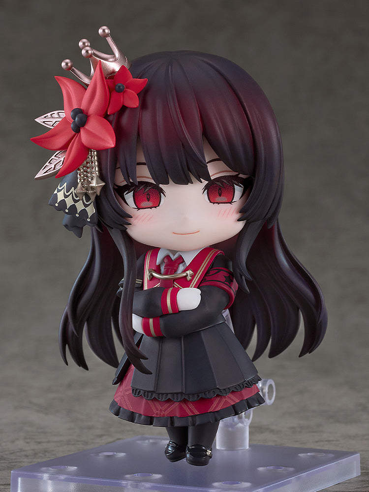 Nendoroid 3050 Hiro Nikaido (Magical Girl Witch Trials)