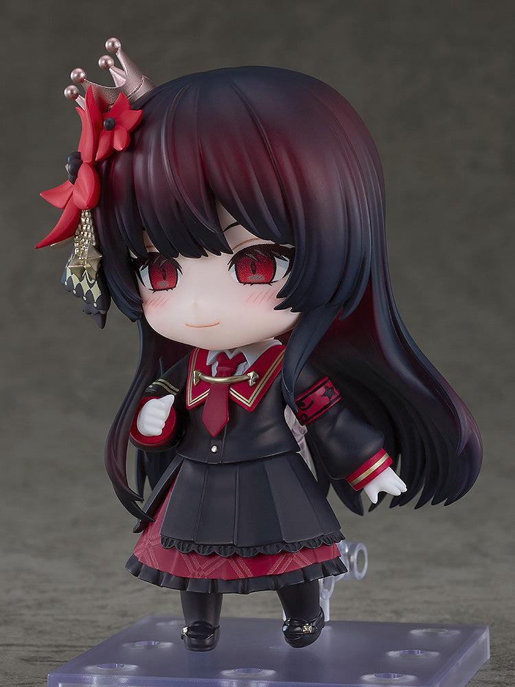 Nendoroid 3050 Hiro Nikaido (Magical Girl Witch Trials)