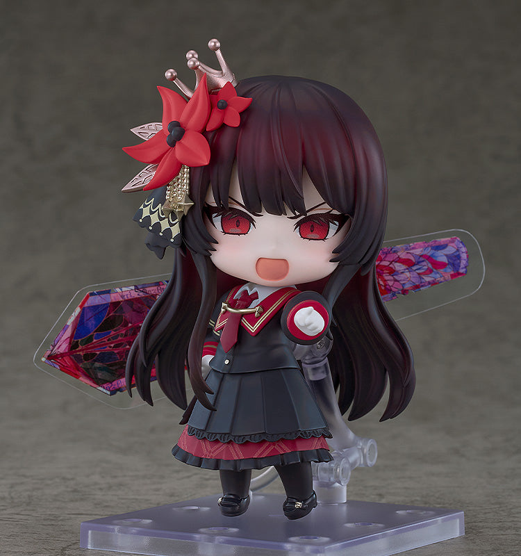 Nendoroid 3050 Hiro Nikaido (Magical Girl Witch Trials)