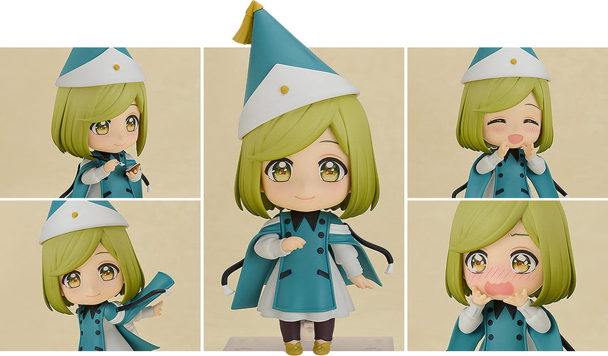 Nendoroid 3051 Coco (Witch Hat Atelier) - Box image