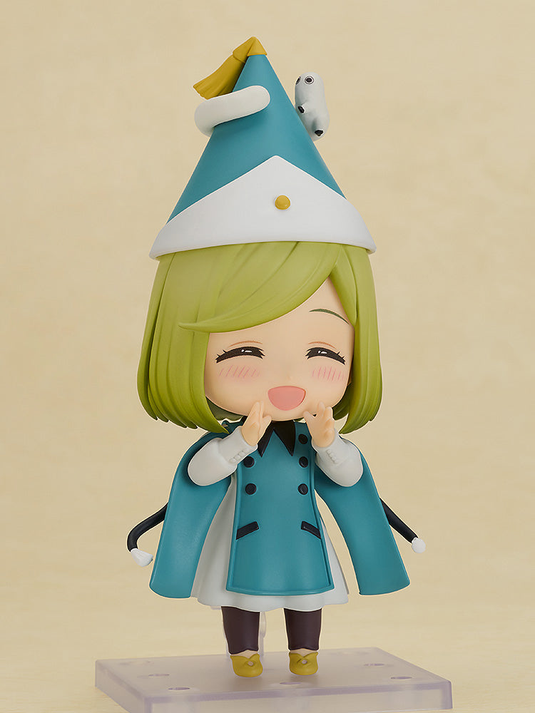 Nendoroid 3051 Coco (Witch Hat Atelier)