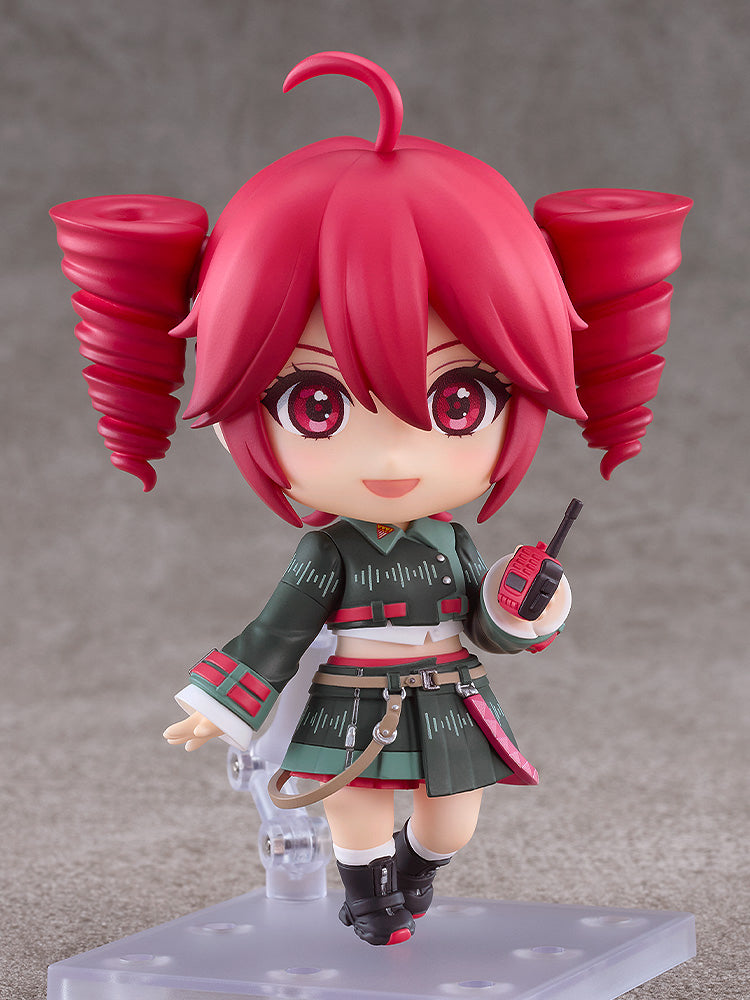 Nendoroid 3052 Kasane Teto: VOICEPEAK Ver. (Vocaloid)