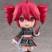 Nendoroid 3052 Kasane Teto: VOICEPEAK Ver. (Vocaloid) Nendoroid 3052 Kasane Teto: VOICEPEAK Ver. (Vocaloid)