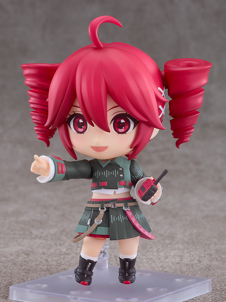 Nendoroid 3052 Kasane Teto: VOICEPEAK Ver. (Vocaloid)