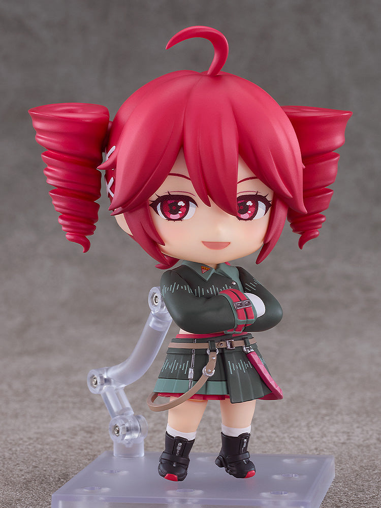 Nendoroid 3052 Kasane Teto: VOICEPEAK Ver. (Vocaloid)