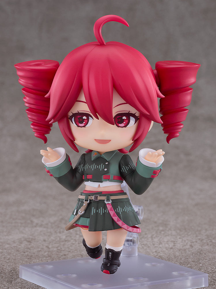 Nendoroid 3052 Kasane Teto: VOICEPEAK Ver. (Vocaloid)