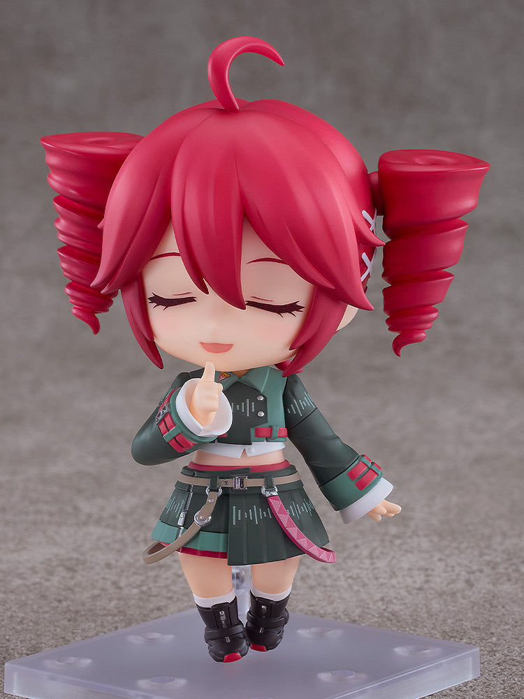 Nendoroid 3052 Kasane Teto: VOICEPEAK Ver. (Vocaloid)