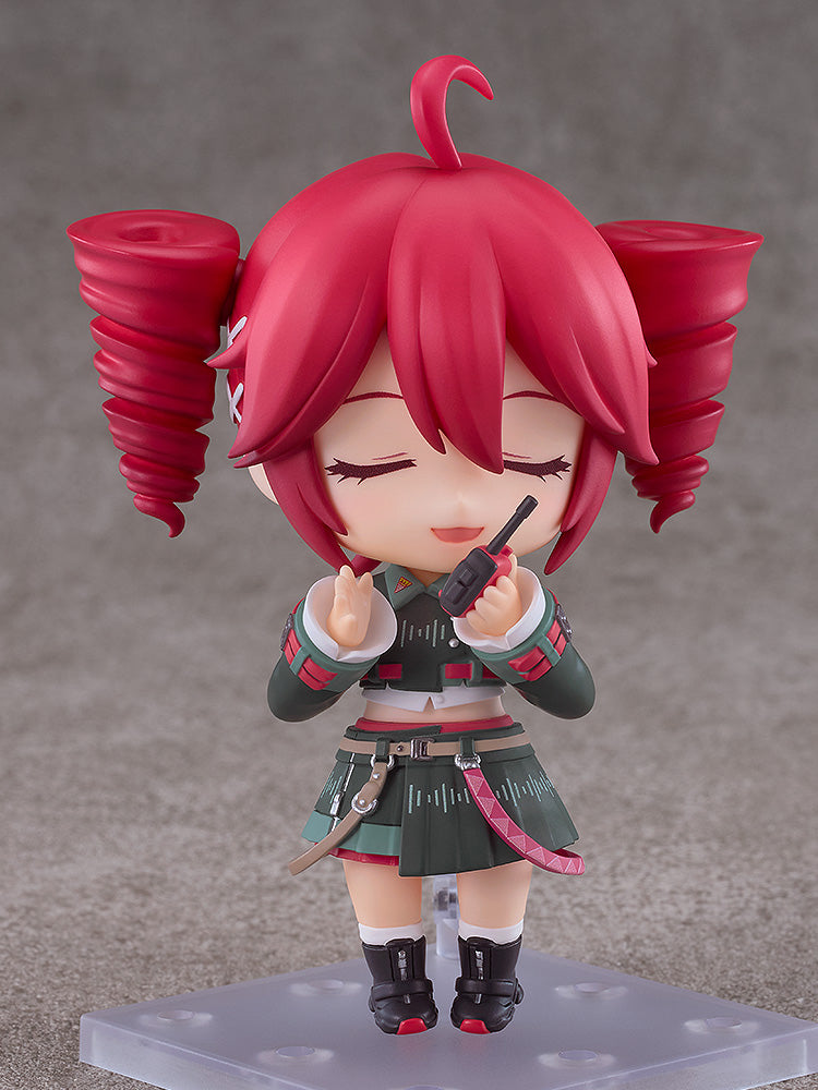 Nendoroid 3052 Kasane Teto: VOICEPEAK Ver. (Vocaloid)