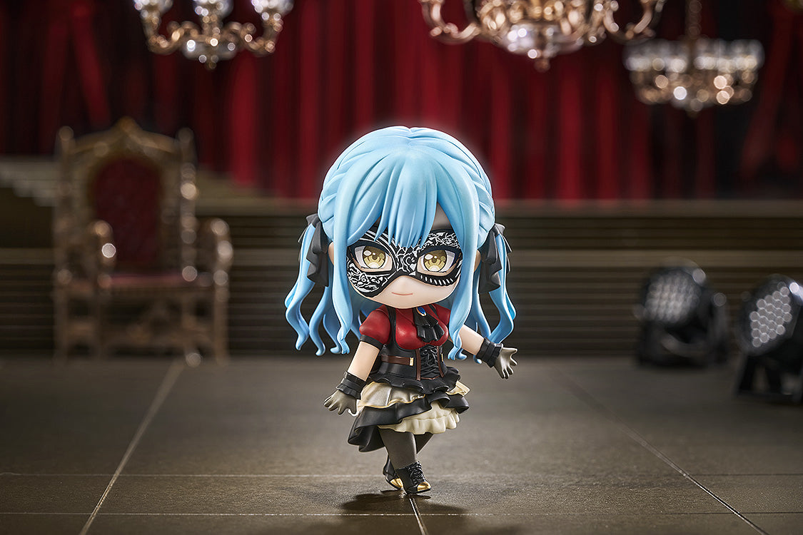 Nendoroid 3053 Oblivionis (BanG Dream!)