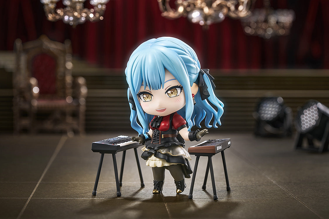 Nendoroid 3053 Oblivionis (BanG Dream!)