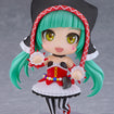 Nendoroid 3054 Hatsune Miku Pierretta Ver. (SEGA feat. Hatsune Miku Project) Nendoroid 3054 Hatsune Miku Pierretta Ver. (SEGA feat. HATSUNE MIKU Project)