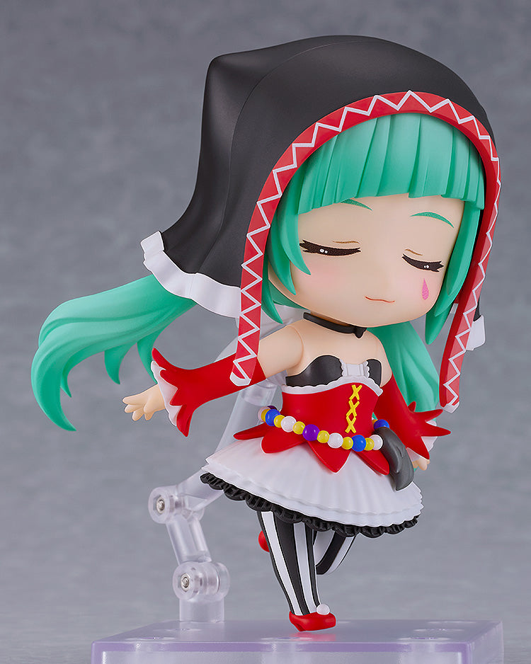 Nendoroid 3054 Hatsune Miku Pierretta Ver. (SEGA feat. HATSUNE MIKU Project)