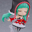 Nendoroid 3054 Hatsune Miku Pierretta Ver. (SEGA feat. Hatsune Miku Project) Nendoroid 3054 Hatsune Miku Pierretta Ver. (SEGA feat. HATSUNE MIKU Project)