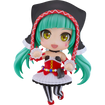 Nendoroid 3054 Hatsune Miku Pierretta Ver. (SEGA feat. Hatsune Miku Project) Base, Thumbnail