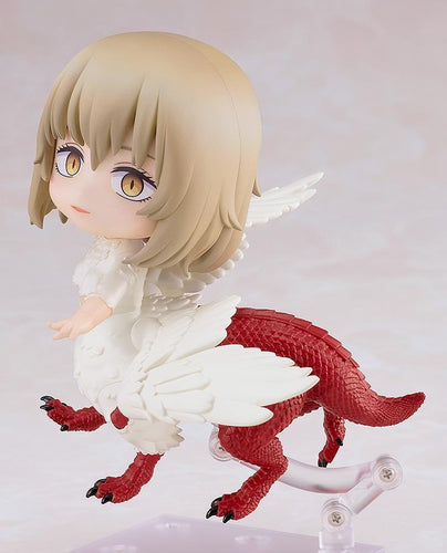 Nendoroid 3055 Chimera Falin (Delicious in Dungeon) - Box image