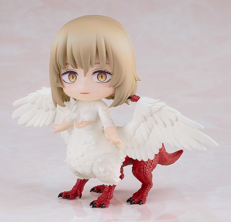Nendoroid 3055 Chimera Falin (Delicious in Dungeon)