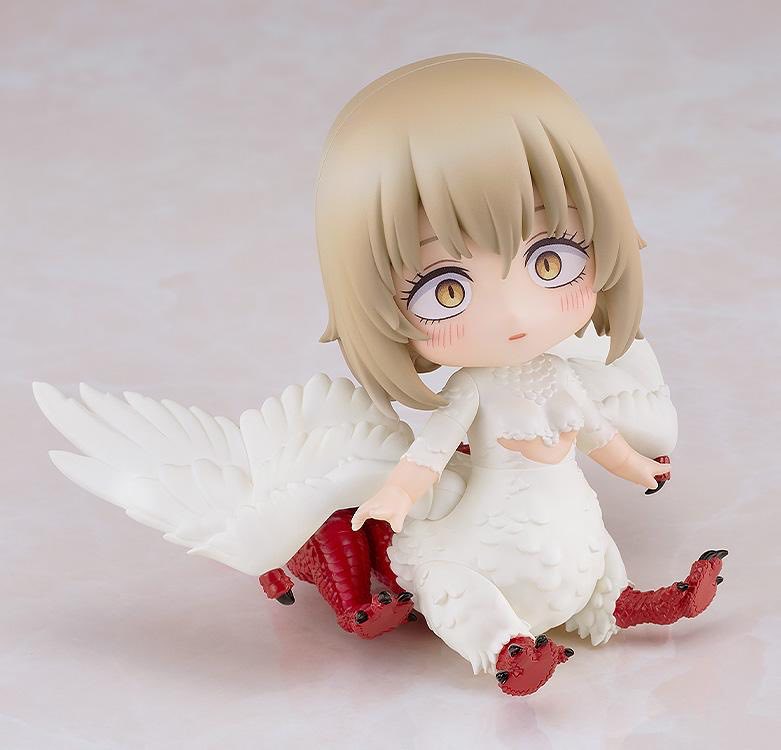 Nendoroid 3055 Chimera Falin (Delicious in Dungeon)