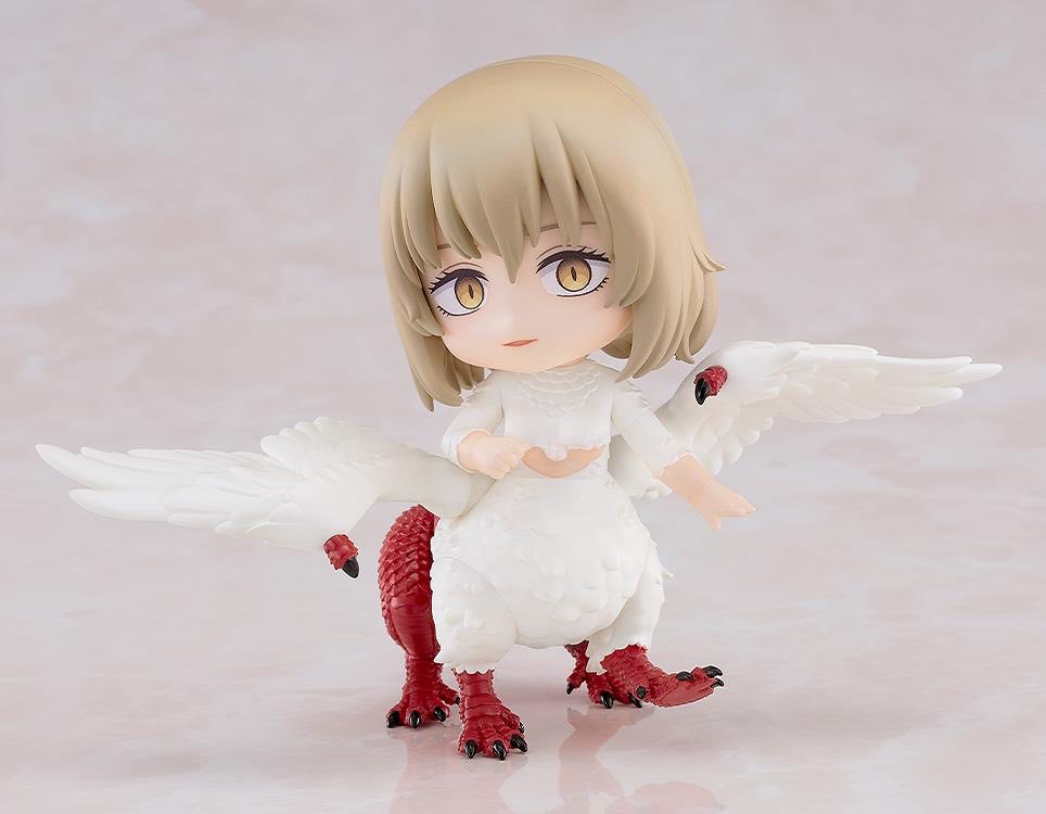 Nendoroid 3055 Chimera Falin (Delicious in Dungeon)