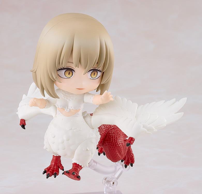 Nendoroid 3055 Chimera Falin (Delicious in Dungeon)