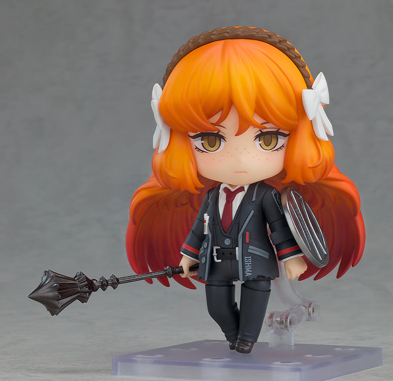 Nendoroid 3056 Ishmael (Limbus Company)
