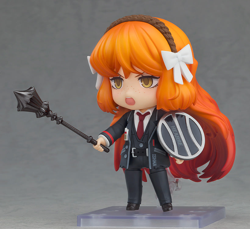 Nendoroid 3056 Ishmael (Limbus Company)