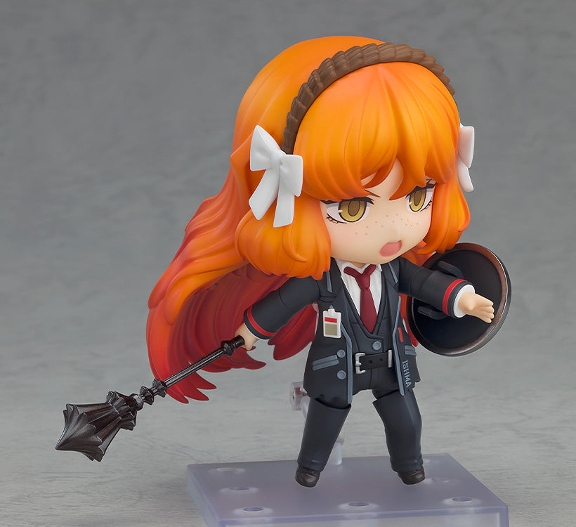 Nendoroid 3056 Ishmael (Limbus Company)