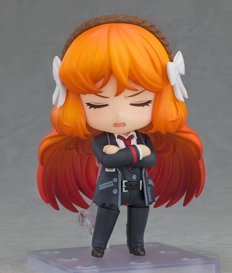 Nendoroid 3056 Ishmael (Limbus Company)