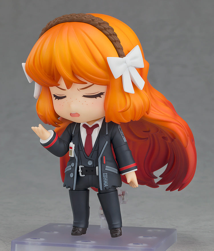 Nendoroid 3056 Ishmael (Limbus Company)